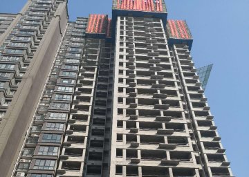 秦川華府七號住宅樓