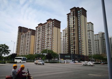 2018金盛花苑一二三號樓