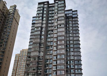 秦川華府5.6號樓