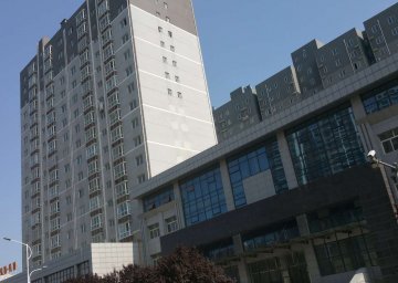 2013年 車(chē)稅局住宅樓水電、消防