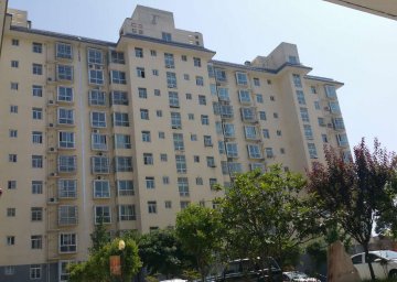 2012年 老城軍干所住宅樓水電、消防