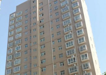 2009年 渭南倉程路安和園小區3.4.5.6號住宅樓