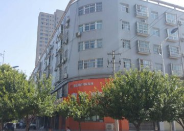 2008年 渭南天澤長(cháng)絨局金宇小區住宅樓