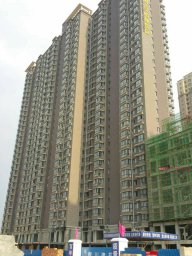 2015年 秦川華府4號樓水電、消防